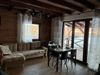 Domek Pod-Górski - 6