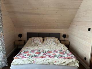 Domek Pod-Górski - 5