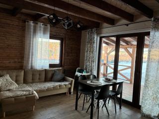 Domek Pod-Górski - 1