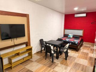 Vicina Maris Beach Lodge - 6