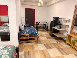 Vicina Maris Beach Lodge - 5