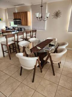 Ocean View Pacifico 3BR Luxury Condo - 4