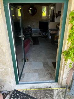 Manoir de La Barre Ceton - 6