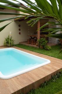 Casa do Bougainvillea Mundaú-Trairi-Ce - 8