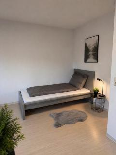 Apartment Kist bei Würzburg - 9