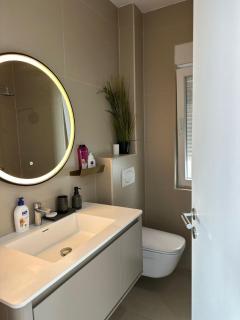 Emma Sea View Apartments Sarande - 9