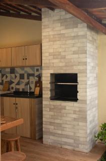 Casa do Bougainvillea Mundaú-Trairi-Ce - 7