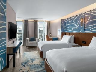 voco CAIRO ARABELLA PLAZA by IHG - 8