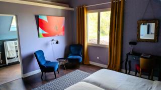 BonBon Chambre d'hôtes - 7
