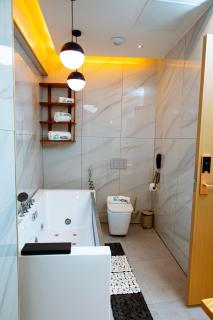 Bio Hôtel - 7