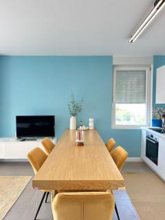 Emma Sea View Apartments Sarande - 5