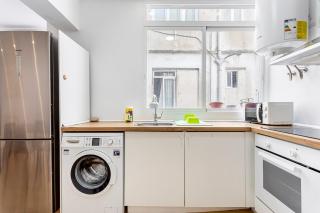 GuestReady - Comfort in Valencia - 6