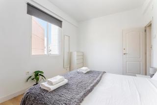 GuestReady - Comfort in Valencia - 2