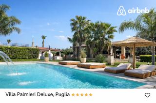 Tre Archi & Villa Palmieri - 3