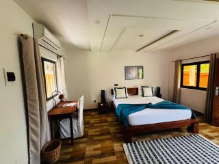 Le Jardin de Fany - 0