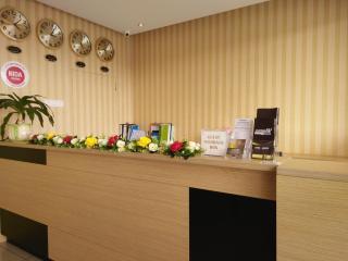 Amigo Hotel - Seri Iskandar - 7