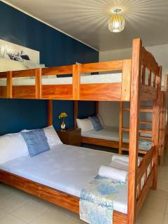 Blue Water De Santorini - 3