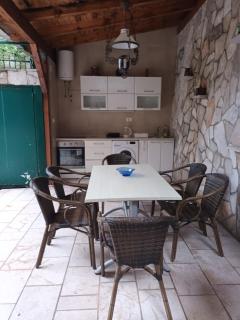 Sveti Stefan- Apartment Dora - 6