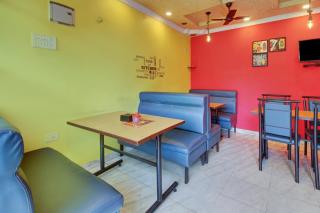 Hotel O Ferns Guest House - 9