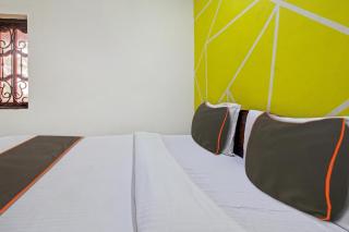 Hotel O Ferns Guest House - 1