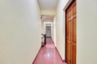 Hotel O Ferns Guest House - 4