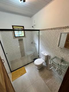 Casa em Visconde De Mauá, Terrário da Montanha - 1