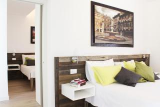 Country Resort Canova - 1
