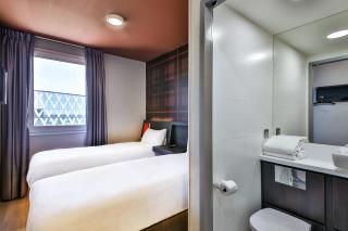 easyHotel Paris Charles de Gaulle Villepinte - 2