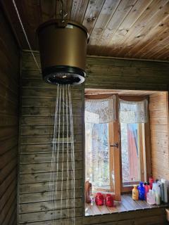 A cozy sauna cottage in Padasjoki - 1