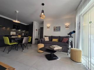 Appartement 3 pièces 4 couchages LUMIO - 9