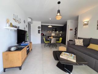 Appartement 3 pièces 4 couchages LUMIO - 5