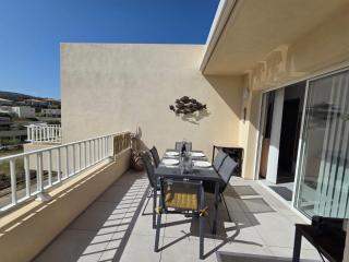 Appartement 3 pièces 4 couchages LUMIO - 4
