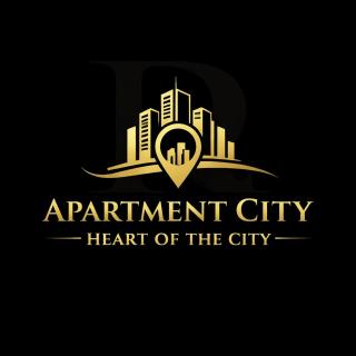 Apartman City With 4 Rooms - 5