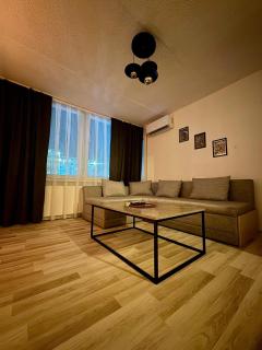 PrishtinaLik Apartments - 5