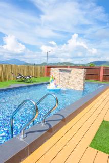 D' Village Private Pool Villa - 5