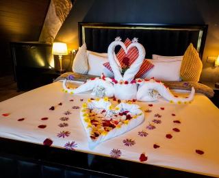 The Edgware Cabana - 7