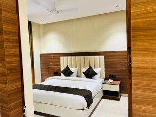 Hotel Hrishikesh High Tapovan - 9
