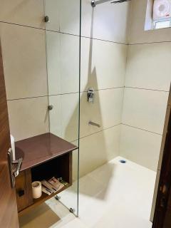 Hotel Hrishikesh High Tapovan - 5