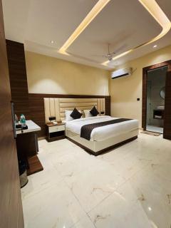 Hotel Hrishikesh High Tapovan - 4