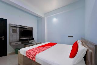 Super Hotel O Avante Palace - 9