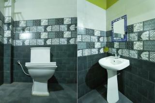 Super Hotel O Avante Palace - 8