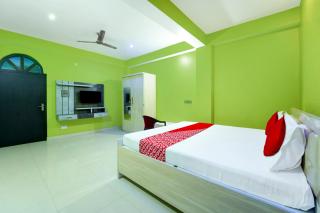 Super Hotel O Avante Palace - 4