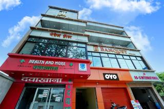 Super Hotel O Avante Palace - 2