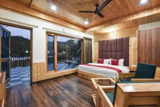 Hotel Dalhousie Delight - 0