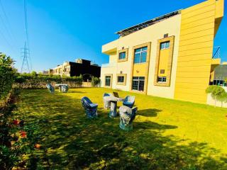 Moonlight guesthouse - 6