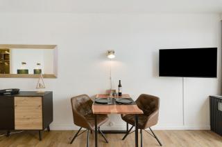 Ferienwohnung Panoramablick - 2