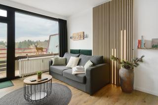 Ferienwohnung Panoramablick - 9