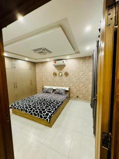 Luxury apartments - 6