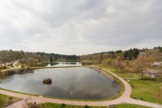 Ferienwohnung Panoramablick - 7