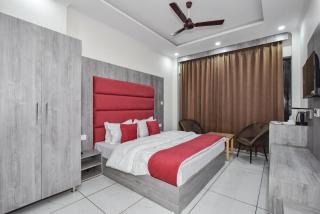 Hotel Dalhousie Delight - 6